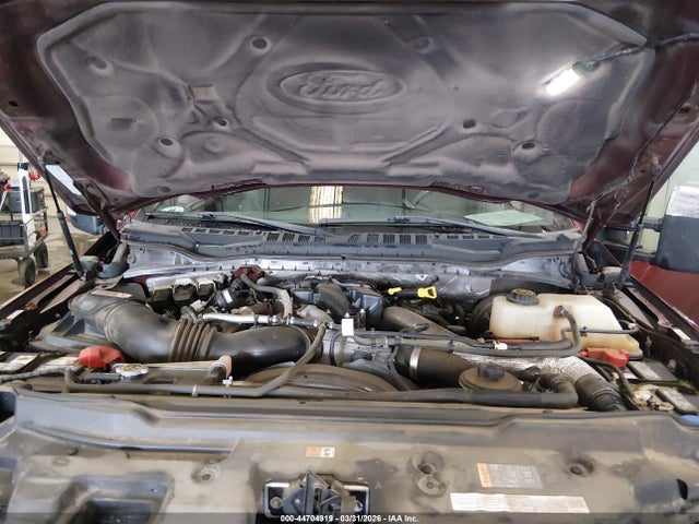 Ford F350 Super Duty 2017 1FT8W3BT8HEC44150 Image 9