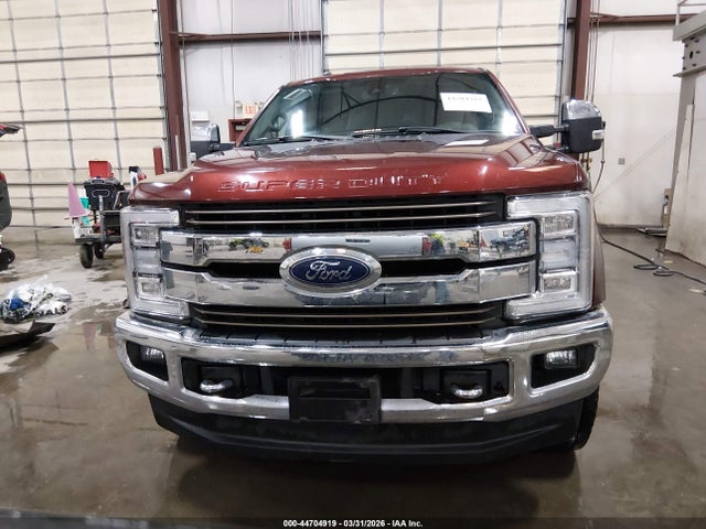 Ford F350 Super Duty 2017 1FT8W3BT8HEC44150 Image 16