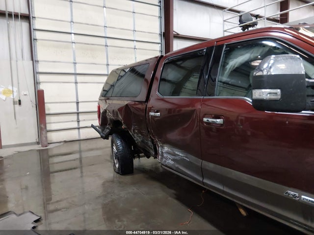 Ford F350 Super Duty 2017 1FT8W3BT8HEC44150 Image 15