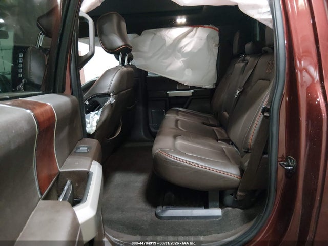 Ford F350 Super Duty 2017 1FT8W3BT8HEC44150 Image 7