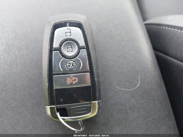 Продаж на аукціоні авто 2024 Ford Bronco Black Diamond, vin: 1FMEE1BH5RLA18680, номер лоту: 44704921