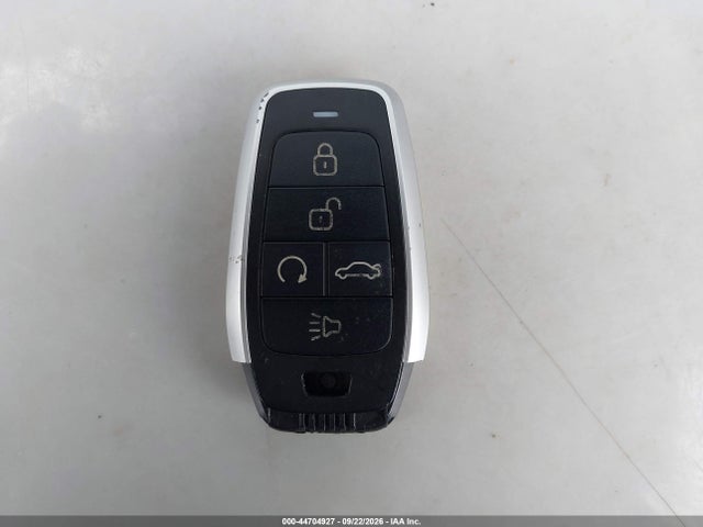 44704927 :رقم المزاد ، 7FART6H96LE023295 vin ، 2020 Honda Cr-v Hybrid Touring مزاد بيع
