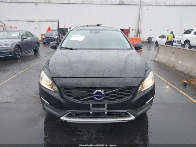 YV440MWK7J2054092 Volvo V60 Cross Country T5