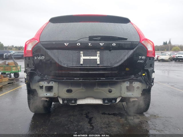YV440MWK7J2054092 Volvo V60 Cross Country T5