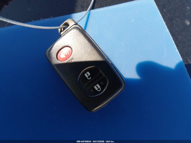 Scion Tc Monogram 2014 JTKJF5C73E3086671 Image 11