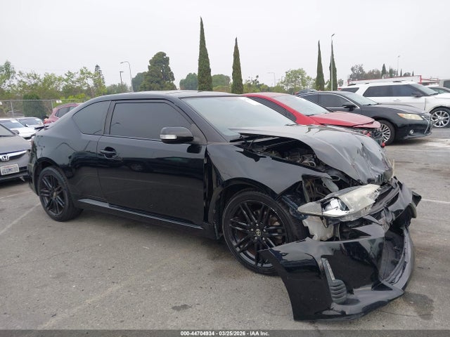 Scion Tc Monogram 2014 JTKJF5C73E3086671 Image 13