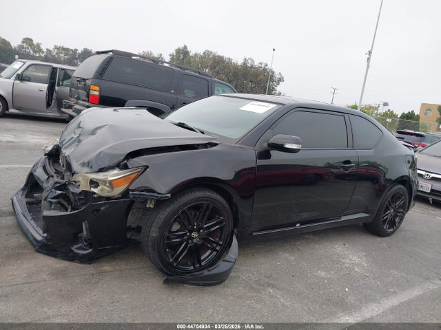 Scion Tc Monogram 2014 JTKJF5C73E3086671 Image 14