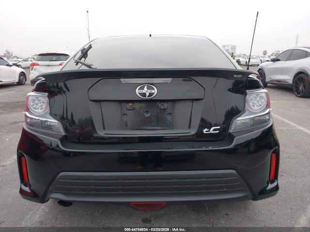 Scion Tc Monogram 2014 JTKJF5C73E3086671 Image 16
