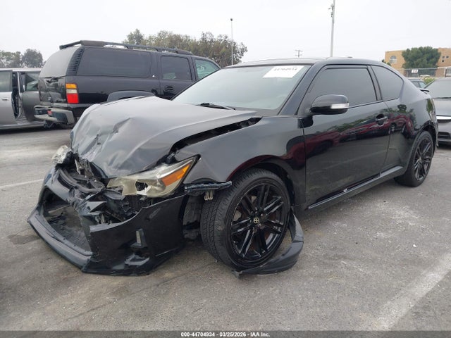 Scion Tc Monogram 2014 JTKJF5C73E3086671 Image 2