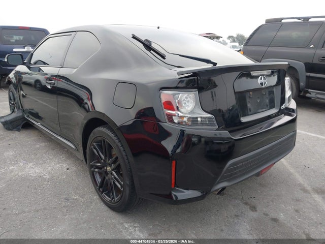 Scion Tc Monogram 2014 JTKJF5C73E3086671 Image 3