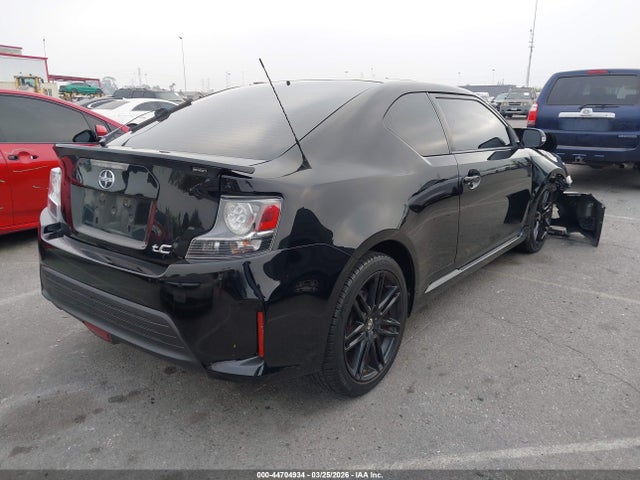 Scion Tc Monogram 2014 JTKJF5C73E3086671 Image 4