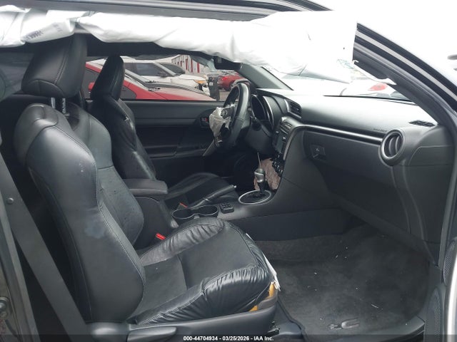 Scion Tc Monogram 2014 JTKJF5C73E3086671 Image 5