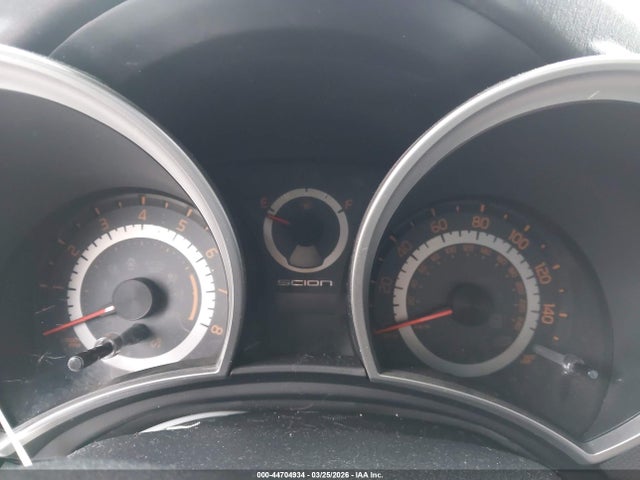 Scion Tc Monogram 2014 JTKJF5C73E3086671 Image 7