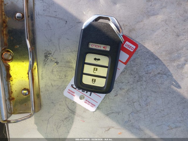 Aukcja sprzedaży 2013 Honda Accord Ex-l, vin: 1HGCR2F83DA232766, numer aukcji: 44704936