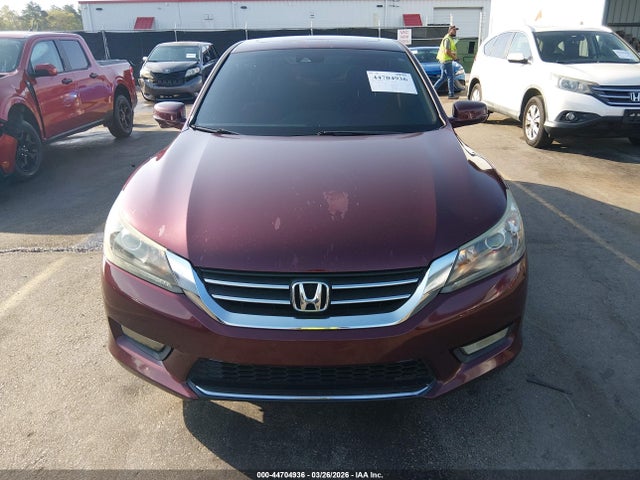 Aukcja sprzedaży 2013 Honda Accord Ex-l, vin: 1HGCR2F83DA232766, numer aukcji: 44704936
