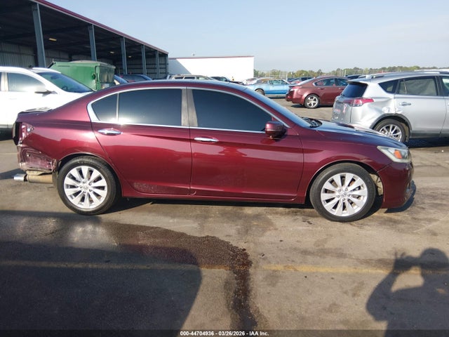 Aukcja sprzedaży 2013 Honda Accord Ex-l, vin: 1HGCR2F83DA232766, numer aukcji: 44704936