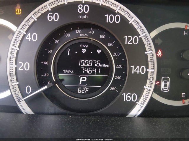 Aukcja sprzedaży 2013 Honda Accord Ex-l, vin: 1HGCR2F83DA232766, numer aukcji: 44704936