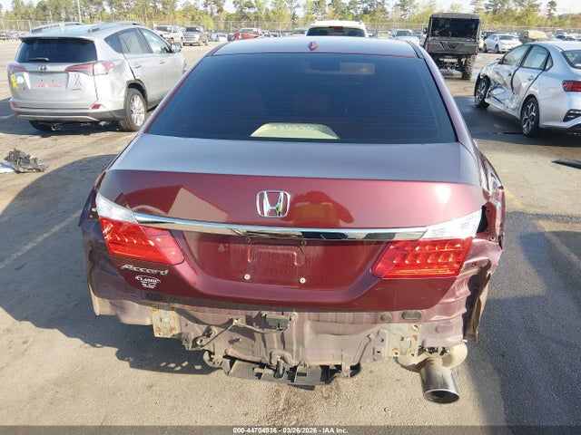 Aukcja sprzedaży 2013 Honda Accord Ex-l, vin: 1HGCR2F83DA232766, numer aukcji: 44704936