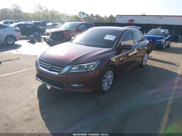 Aukcja sprzedaży 2013 Honda Accord Ex-l, vin: 1HGCR2F83DA232766, numer aukcji: 44704936