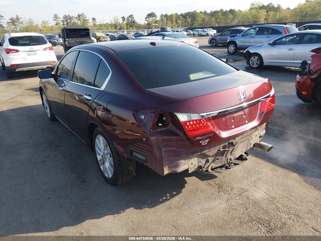 Aukcja sprzedaży 2013 Honda Accord Ex-l, vin: 1HGCR2F83DA232766, numer aukcji: 44704936