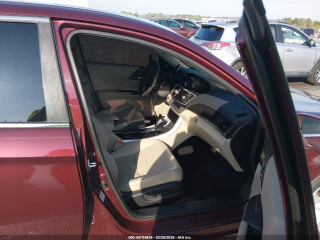 Aukcja sprzedaży 2013 Honda Accord Ex-l, vin: 1HGCR2F83DA232766, numer aukcji: 44704936