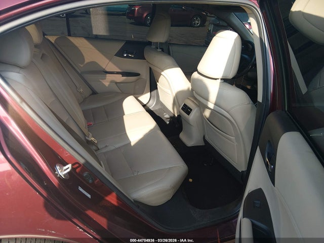 Aukcja sprzedaży 2013 Honda Accord Ex-l, vin: 1HGCR2F83DA232766, numer aukcji: 44704936