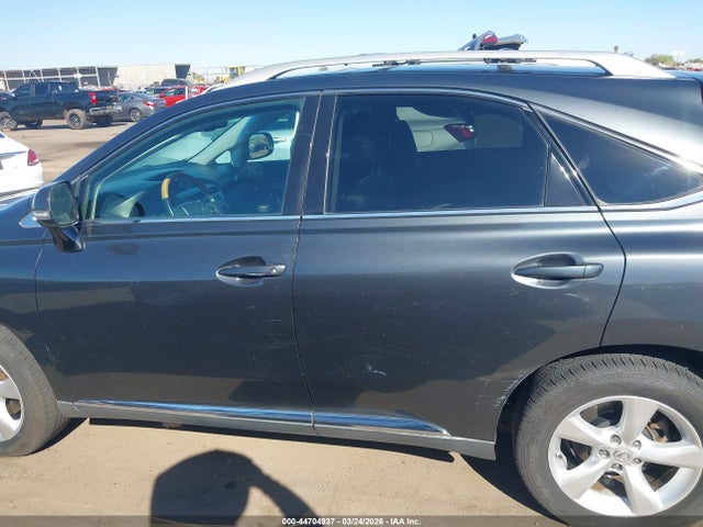 2011 Lexus Rx 350 მანქანა იყიდება აუქციონზე, vin: 2T2ZK1BAXBC051331, აუქციონის ნომერი: 44704937