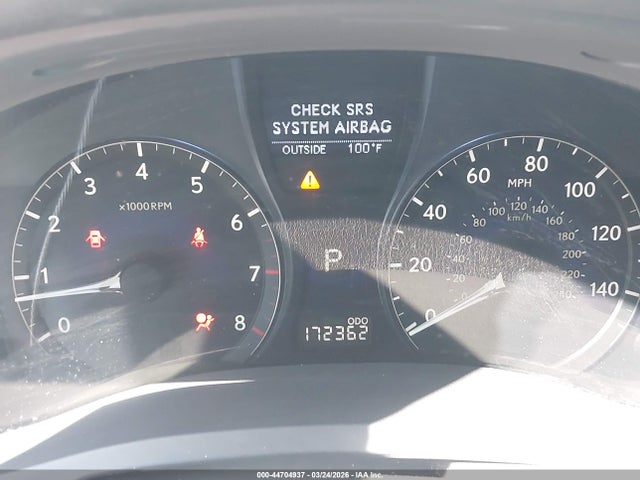 2011 Lexus Rx 350 მანქანა იყიდება აუქციონზე, vin: 2T2ZK1BAXBC051331, აუქციონის ნომერი: 44704937
