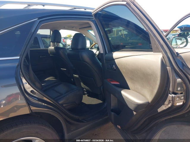 2011 Lexus Rx 350 მანქანა იყიდება აუქციონზე, vin: 2T2ZK1BAXBC051331, აუქციონის ნომერი: 44704937