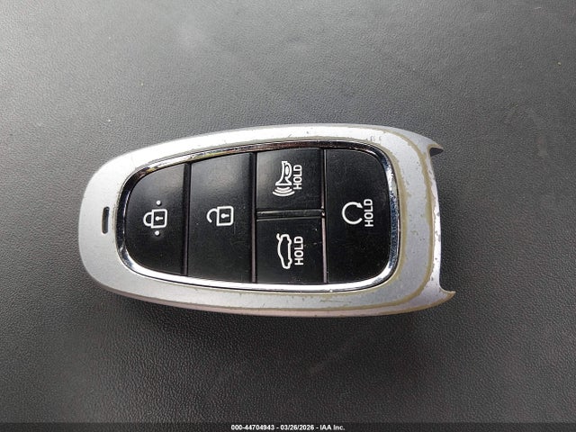 Aukcja sprzedaży 2021 Hyundai Sonata Sel Plus, vin: 5NPEJ4J27MH107579, numer aukcji: 44704943