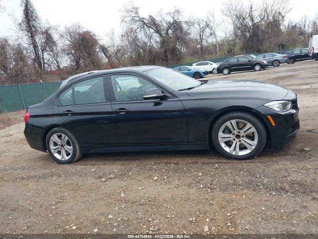 44704944 :رقم المزاد ، WBA3A9G51DNP36905 vin ، 2013 Bmw 335i مزاد بيع