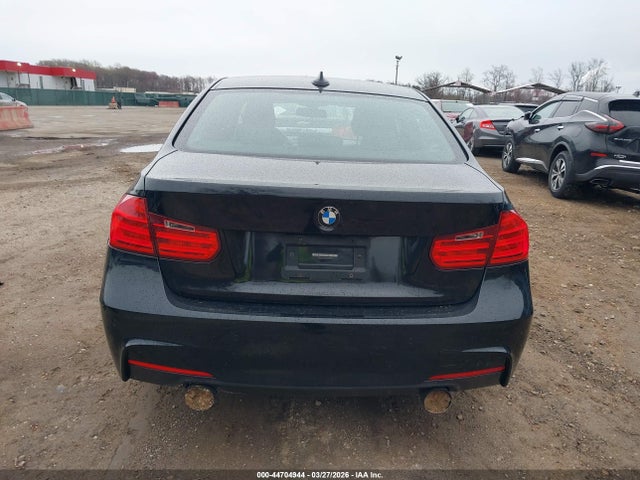 44704944 :رقم المزاد ، WBA3A9G51DNP36905 vin ، 2013 Bmw 335i مزاد بيع