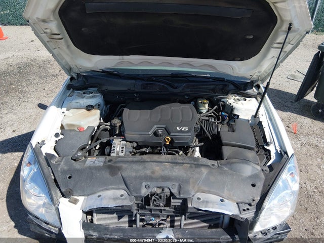Aukcja sprzedaży 2011 Buick Lucerne Cxl, vin: 1G4HC5EM8BU143823, numer aukcji: 44704947
