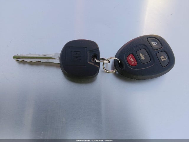 Aukcja sprzedaży 2011 Buick Lucerne Cxl, vin: 1G4HC5EM8BU143823, numer aukcji: 44704947