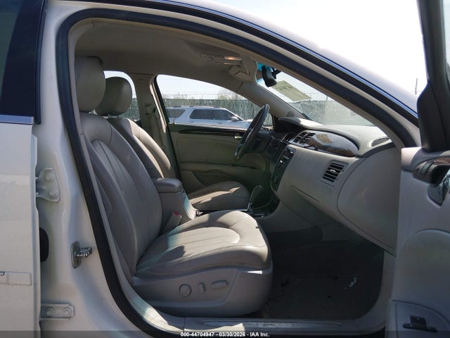 Aukcja sprzedaży 2011 Buick Lucerne Cxl, vin: 1G4HC5EM8BU143823, numer aukcji: 44704947
