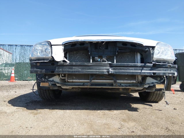 Aukcja sprzedaży 2011 Buick Lucerne Cxl, vin: 1G4HC5EM8BU143823, numer aukcji: 44704947