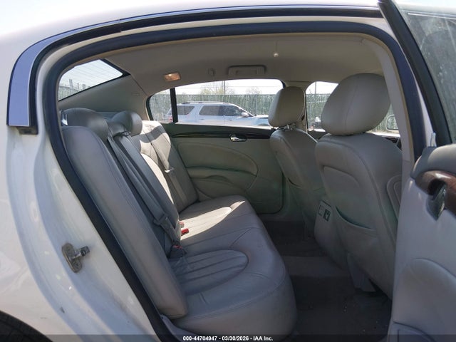 Aukcja sprzedaży 2011 Buick Lucerne Cxl, vin: 1G4HC5EM8BU143823, numer aukcji: 44704947