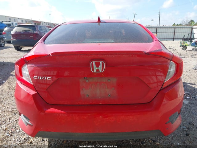 2HGFC1F37HH653359 Honda Civic Ex-t