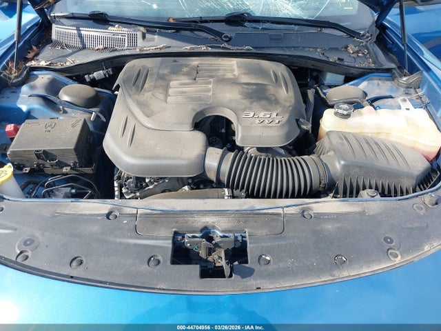 Aukcja sprzedaży 2022 Dodge Charger Sxt Awd, vin: 2C3CDXJG0NH120829, numer aukcji: 44704956
