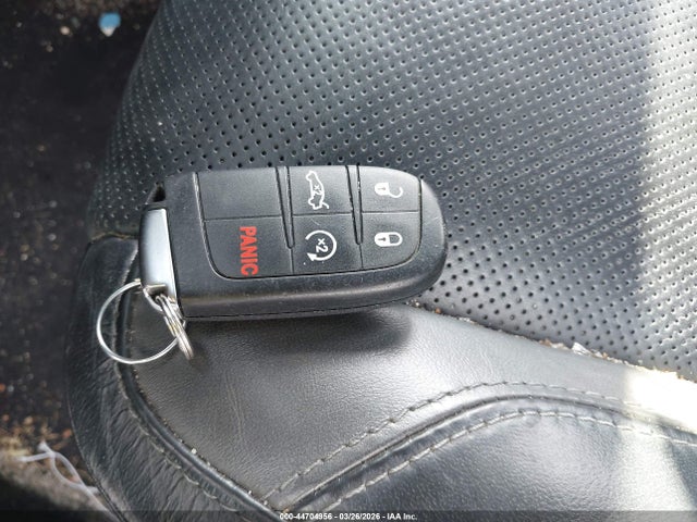 Aukcja sprzedaży 2022 Dodge Charger Sxt Awd, vin: 2C3CDXJG0NH120829, numer aukcji: 44704956