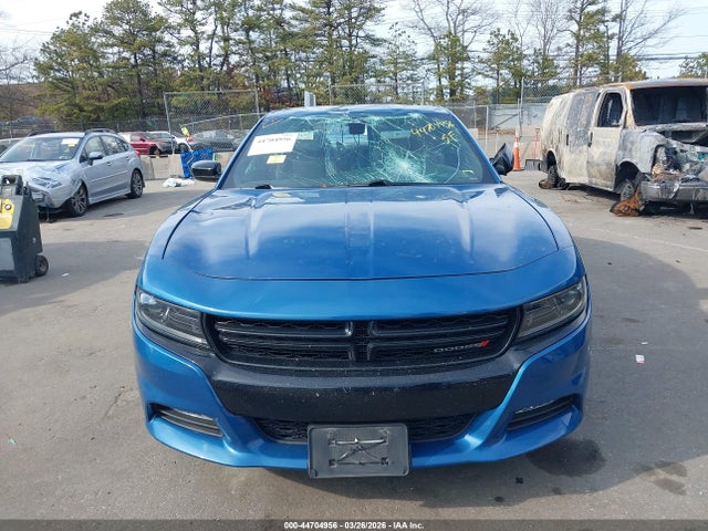 Aukcja sprzedaży 2022 Dodge Charger Sxt Awd, vin: 2C3CDXJG0NH120829, numer aukcji: 44704956