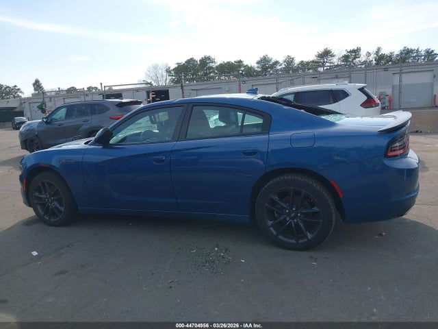 Aukcja sprzedaży 2022 Dodge Charger Sxt Awd, vin: 2C3CDXJG0NH120829, numer aukcji: 44704956