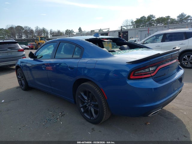 Aukcja sprzedaży 2022 Dodge Charger Sxt Awd, vin: 2C3CDXJG0NH120829, numer aukcji: 44704956