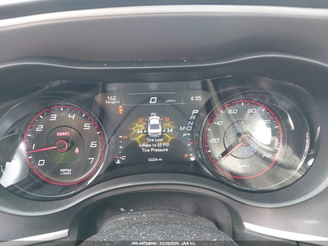 Aukcja sprzedaży 2022 Dodge Charger Sxt Awd, vin: 2C3CDXJG0NH120829, numer aukcji: 44704956