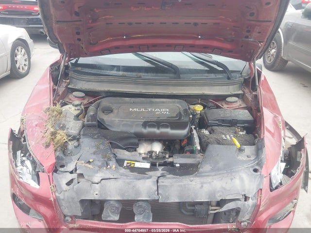 2017 JEEP CHEROKEE 1C4PJLAB2HW640409 Photo 9