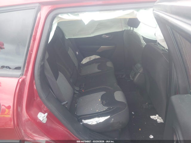 2017 JEEP CHEROKEE 1C4PJLAB2HW640409 Photo 7