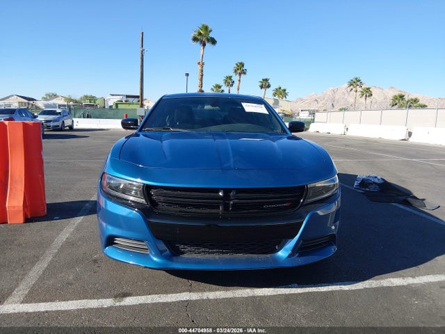 Dodge Charger Sxt 2023 2C3CDXBG8PH565045 Image 12