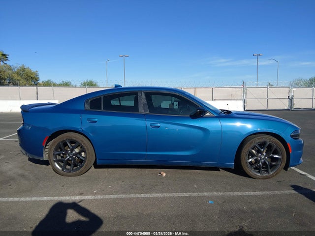 Dodge Charger Sxt 2023 2C3CDXBG8PH565045 Image 13
