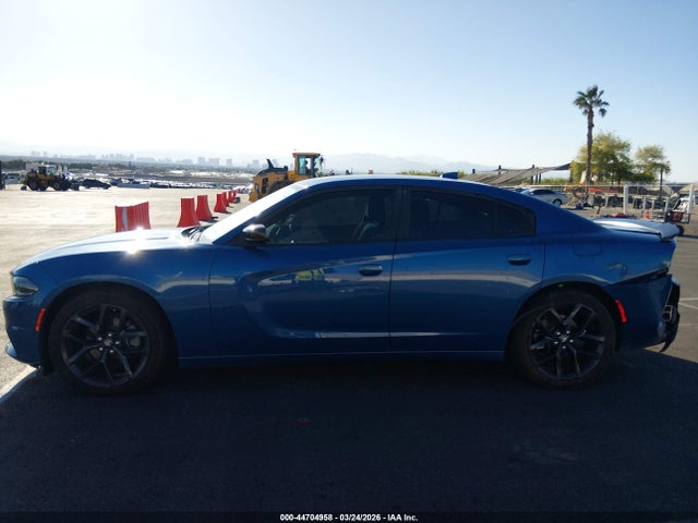 Dodge Charger Sxt 2023 2C3CDXBG8PH565045 Image 14