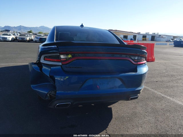 Dodge Charger Sxt 2023 2C3CDXBG8PH565045 Image 16